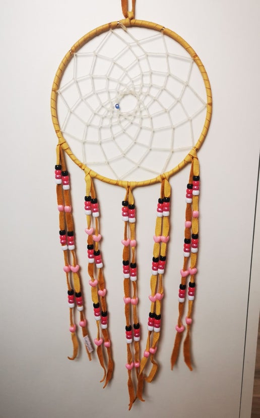 10 Inch GG Dreamcatcher