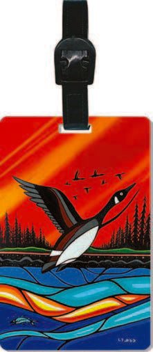Luggage Tags