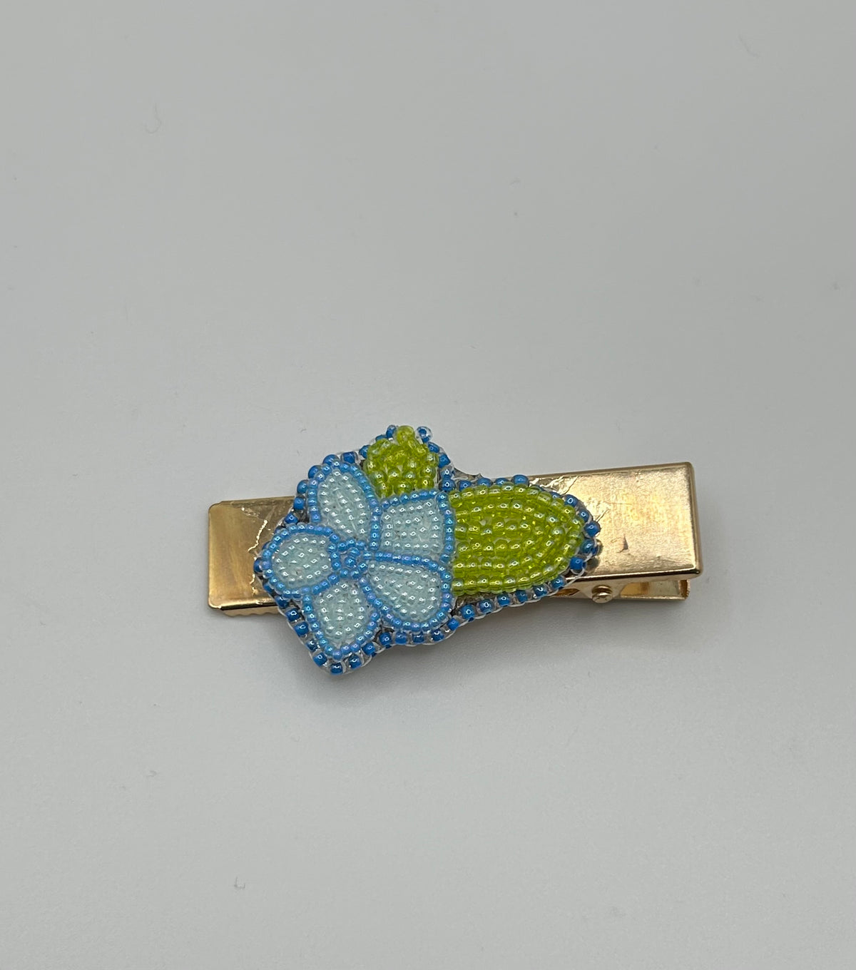 Beaded Hairclips - Sandra Sack