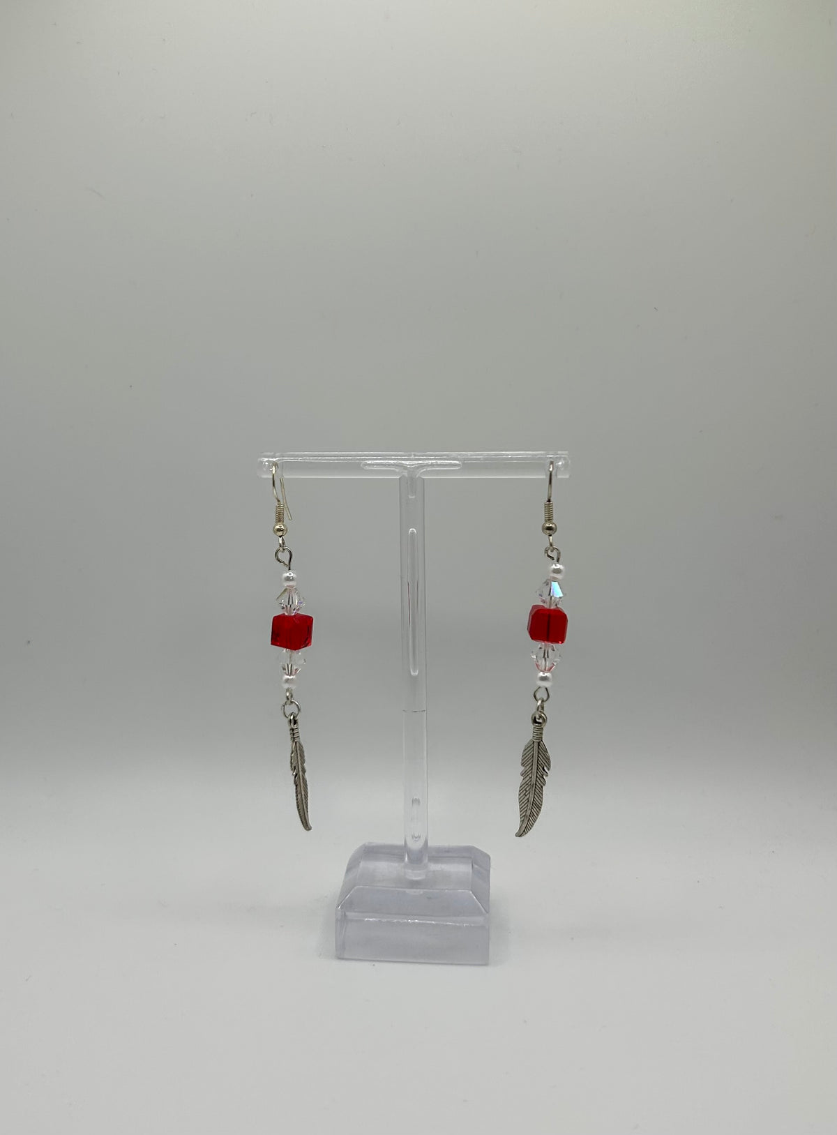 Single Dangle Earring