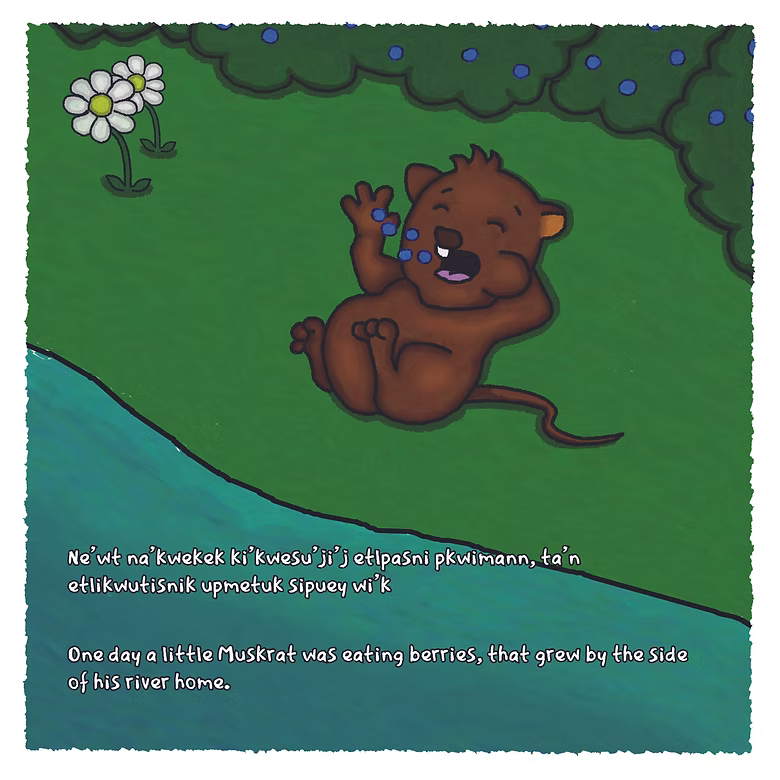 Children's Books