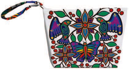 Canvas Tote - Small