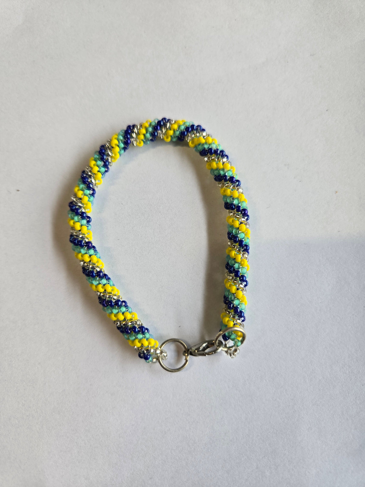 Beaded Bracelets Assorted Styles