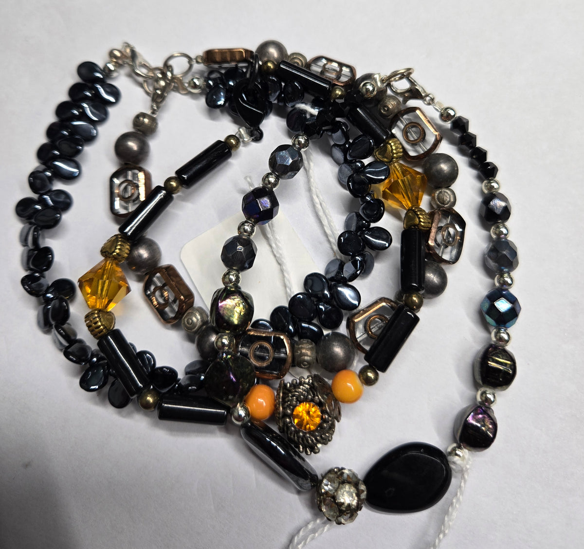 Assorted Bracelets