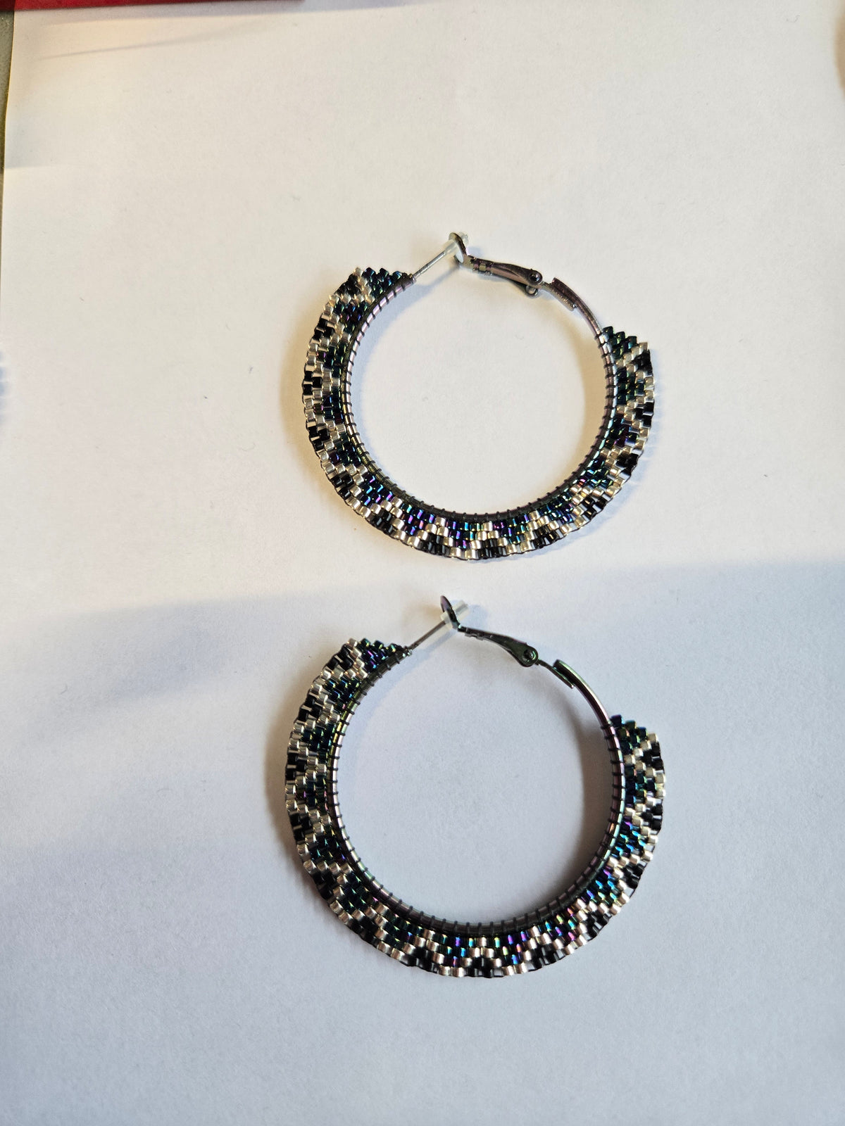 Assorted Hoops