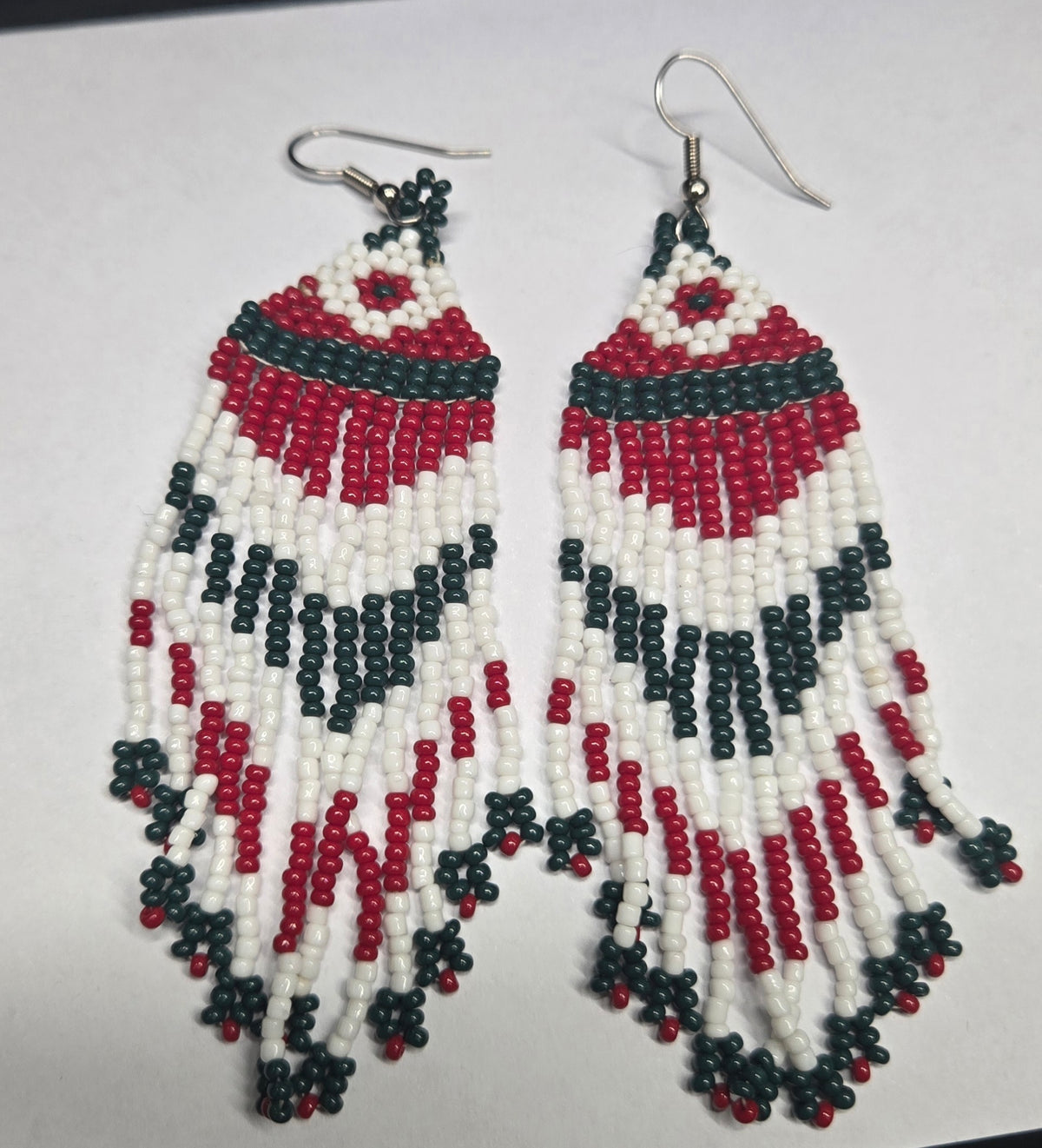 Christmas Inspired Miscellaneous Earrings