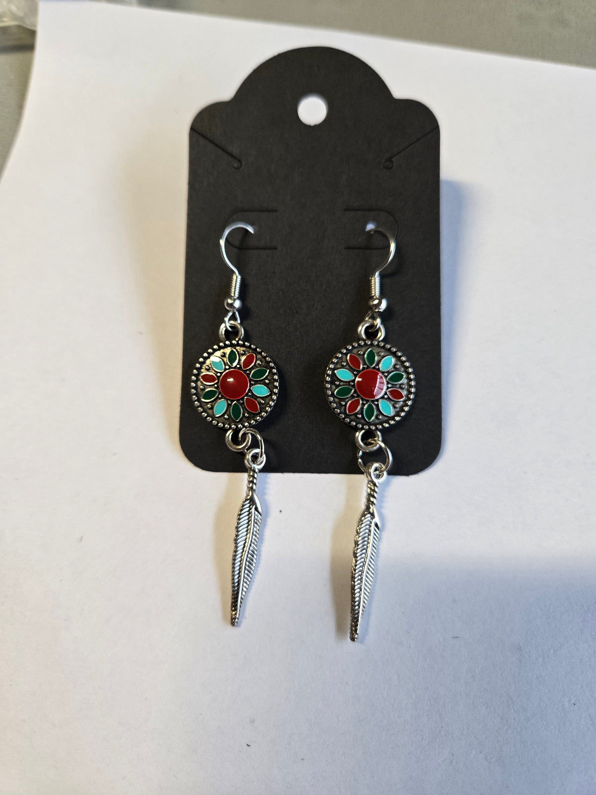 Miscellaneous Dangle Earrings- $25.00