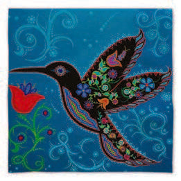 Indigenous Collections Napkins