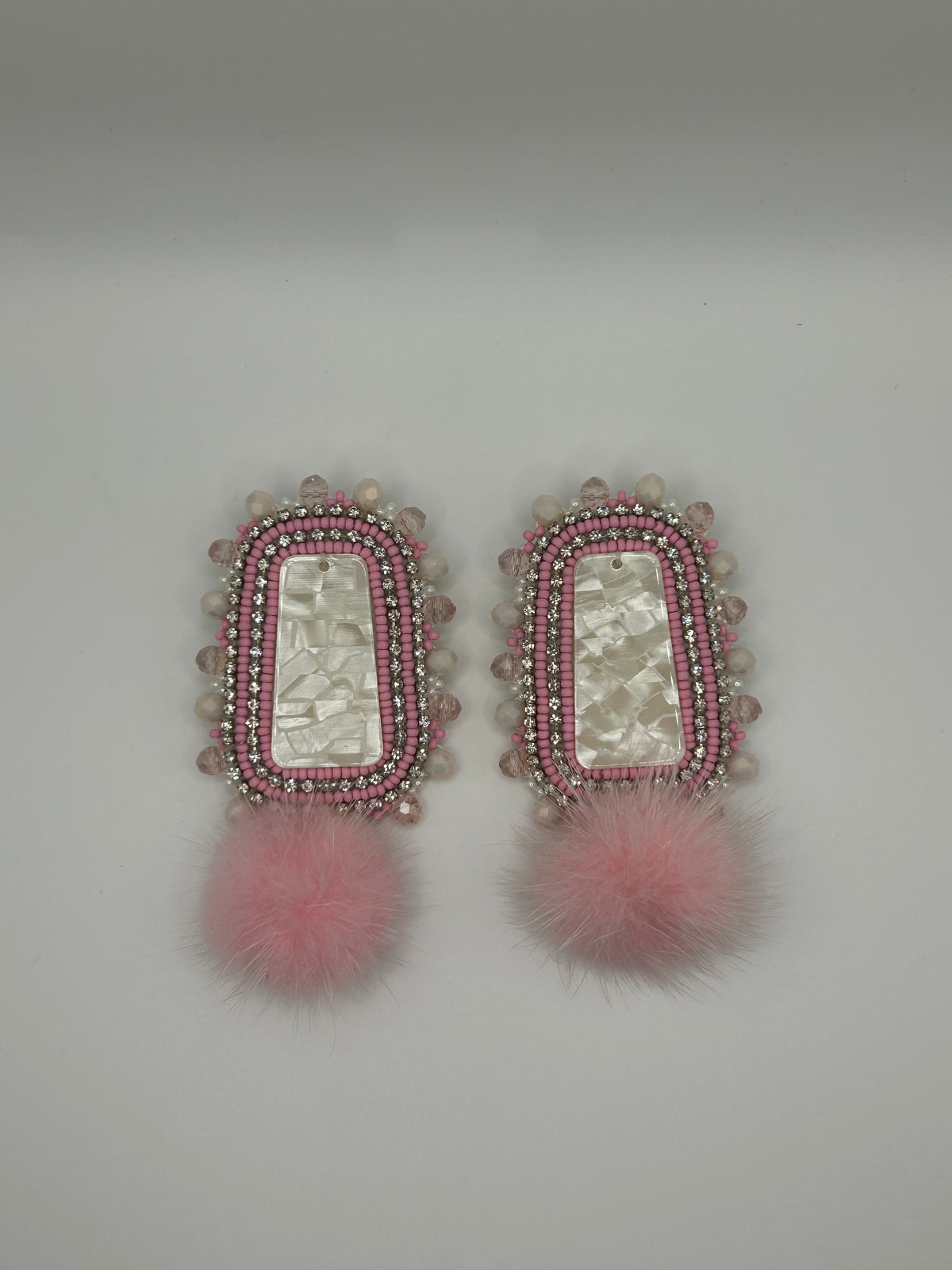 Beaded Earrings