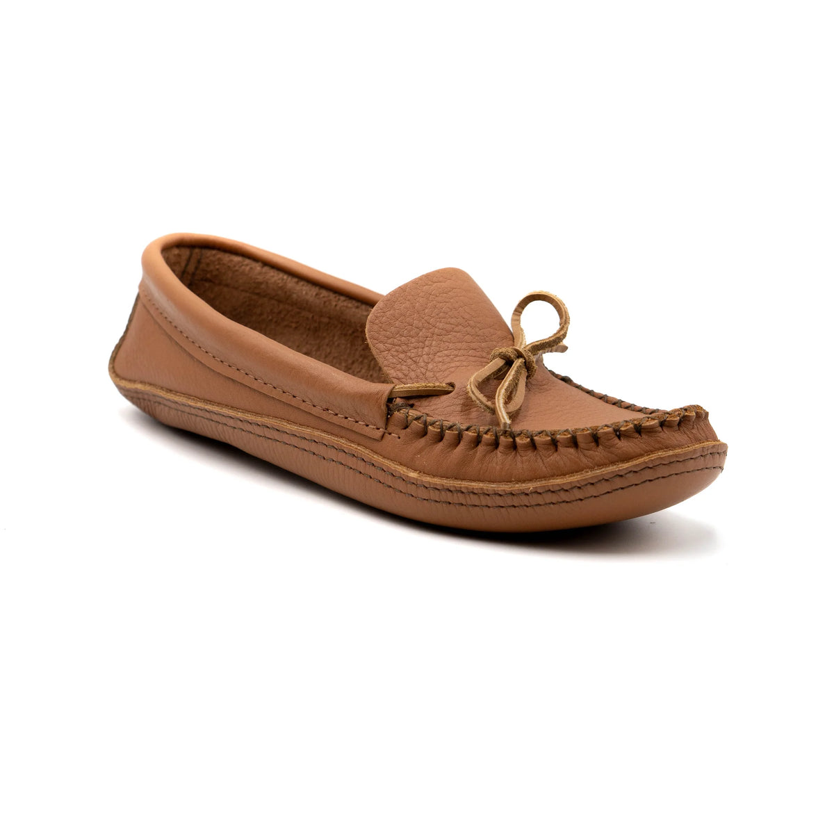 Ya'ndiha' (Leather) - Caribou