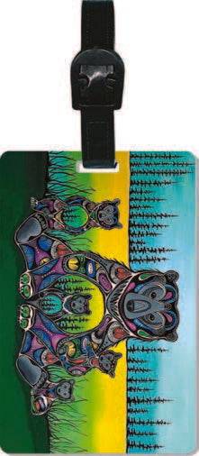 Luggage Tags
