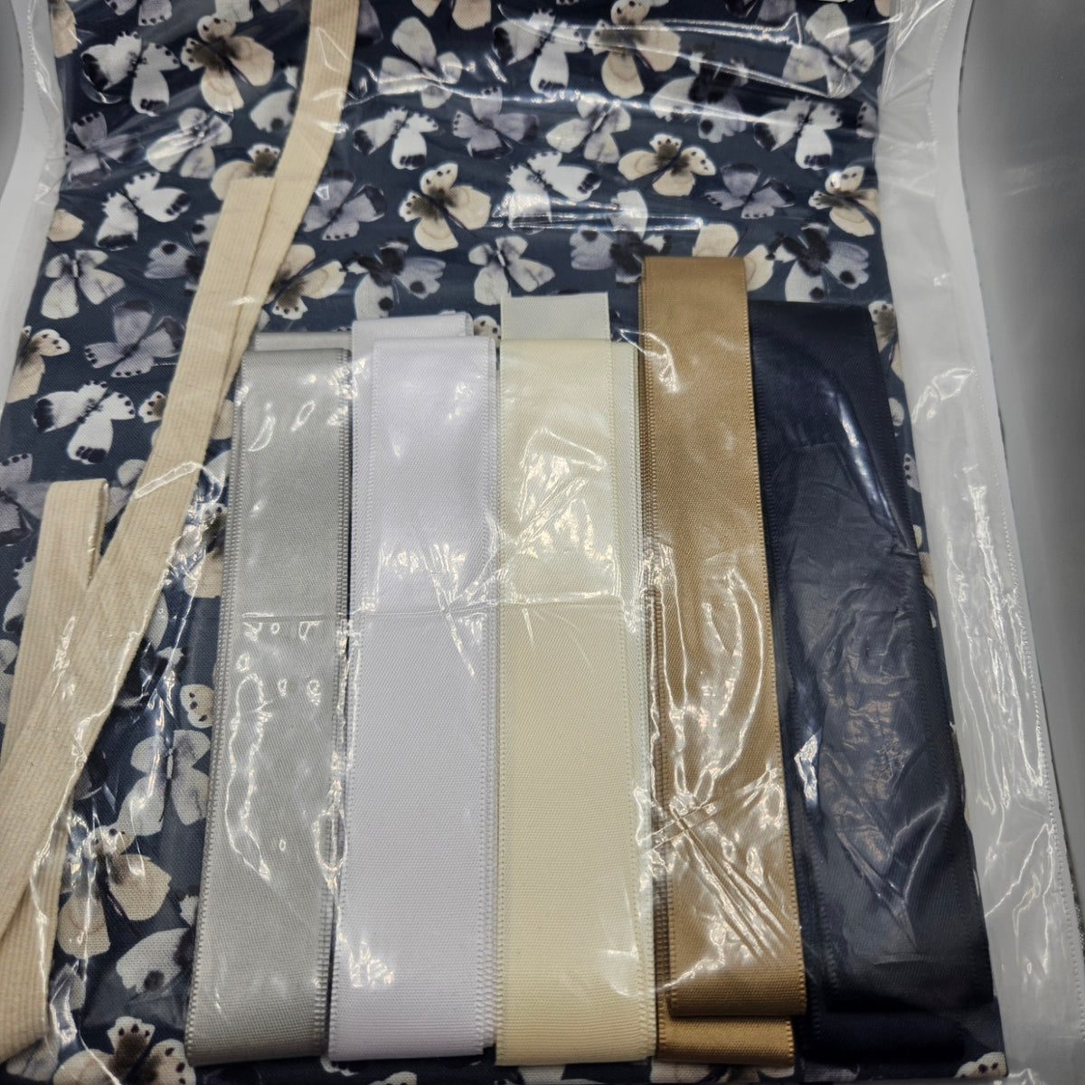 Ribbon Skirt Kit (Toddler)