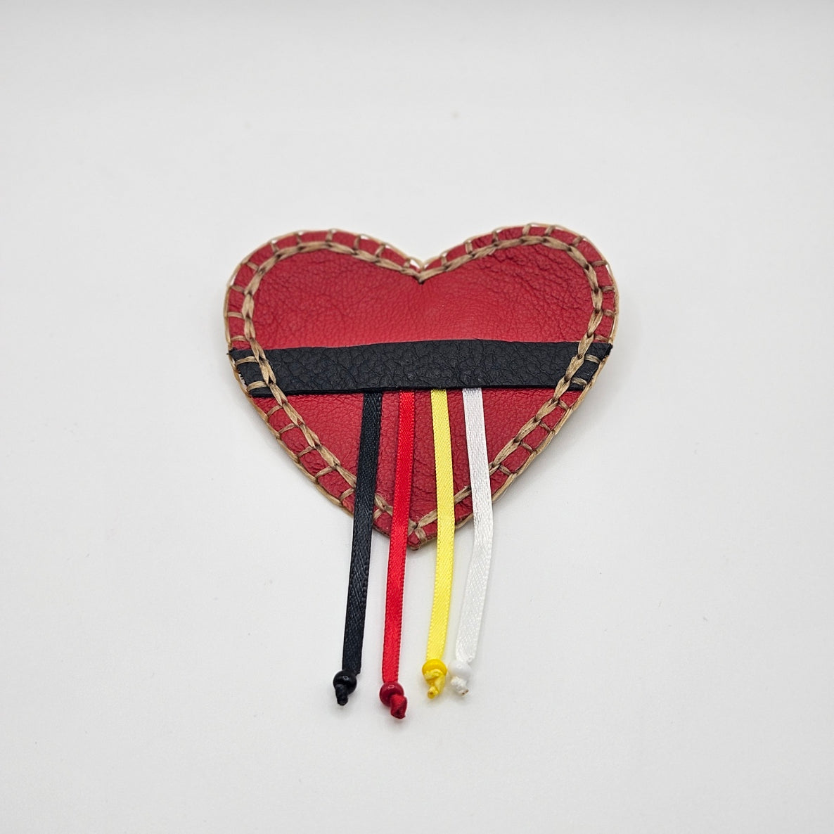 Truth and Reconciliation the from the heart