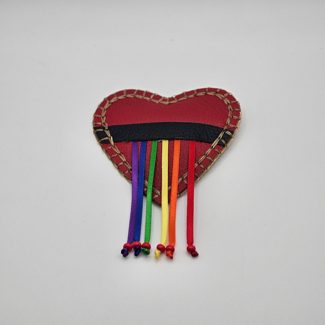 Truth and Reconciliation the from the heart