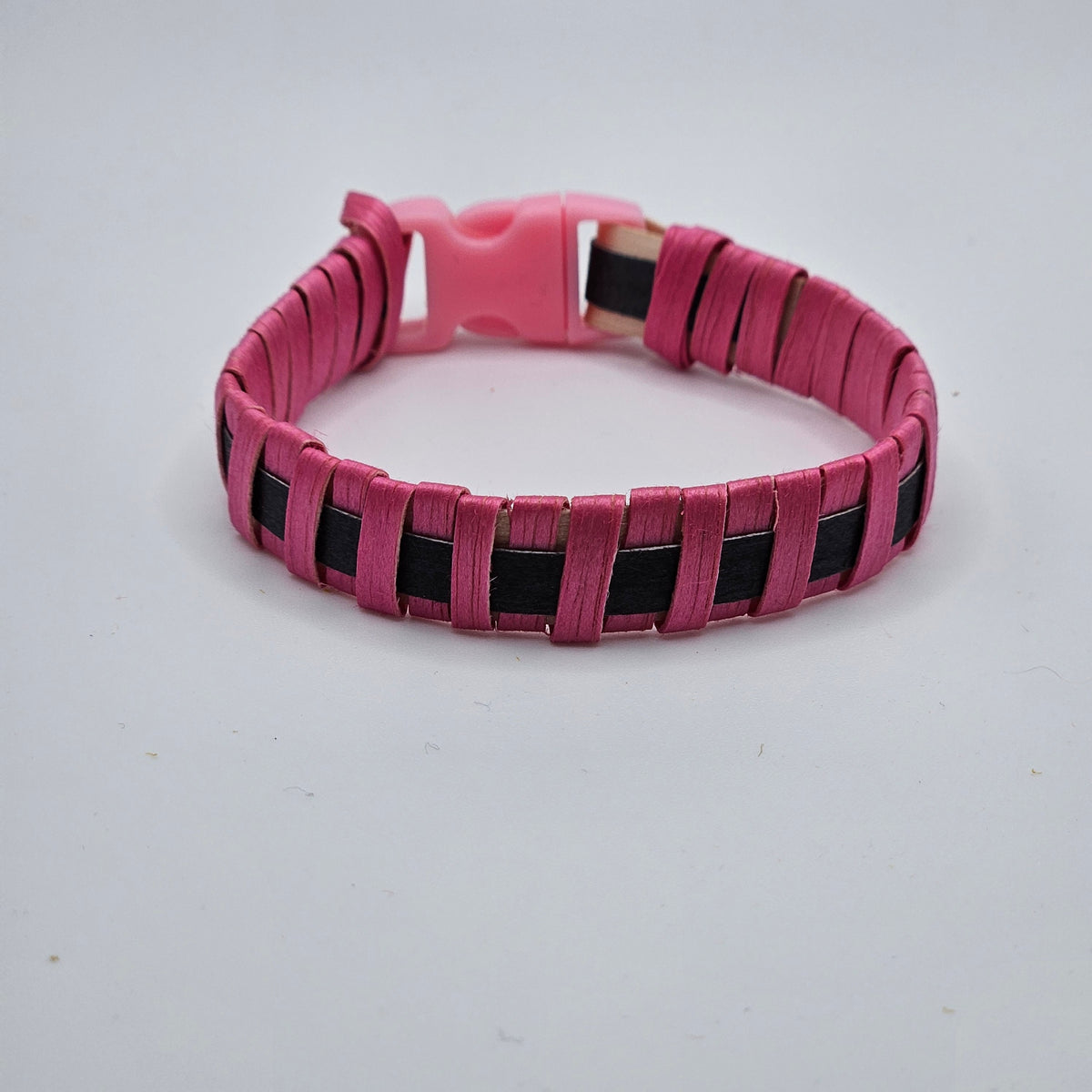 Black Ash Bracelets
