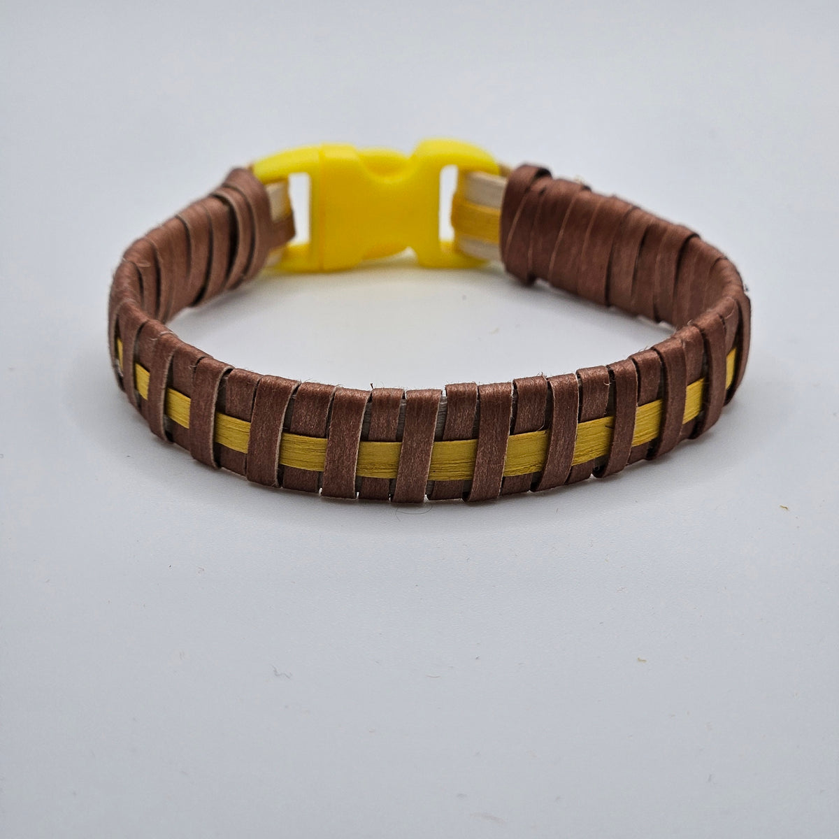 Black Ash Bracelets