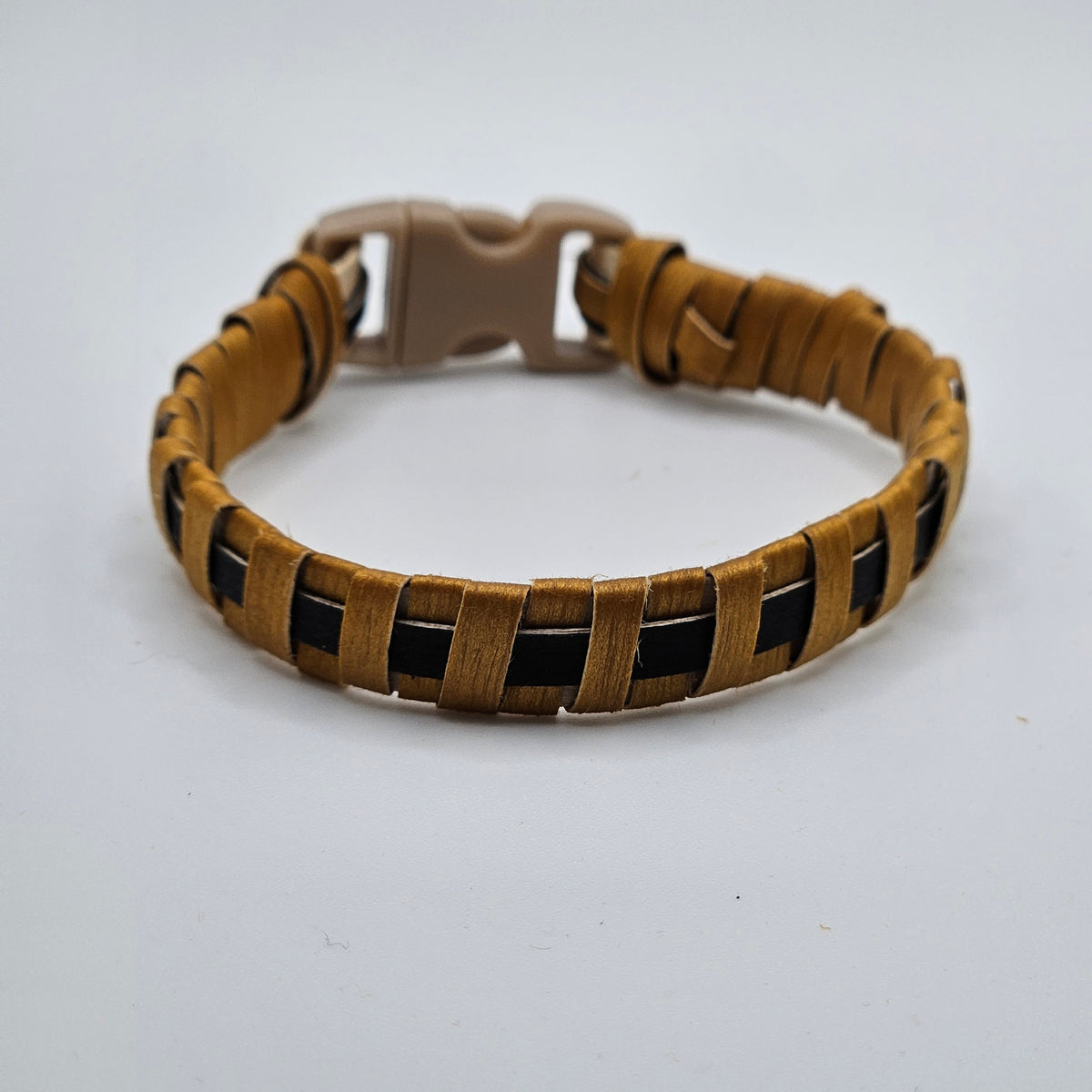 Black Ash Bracelets