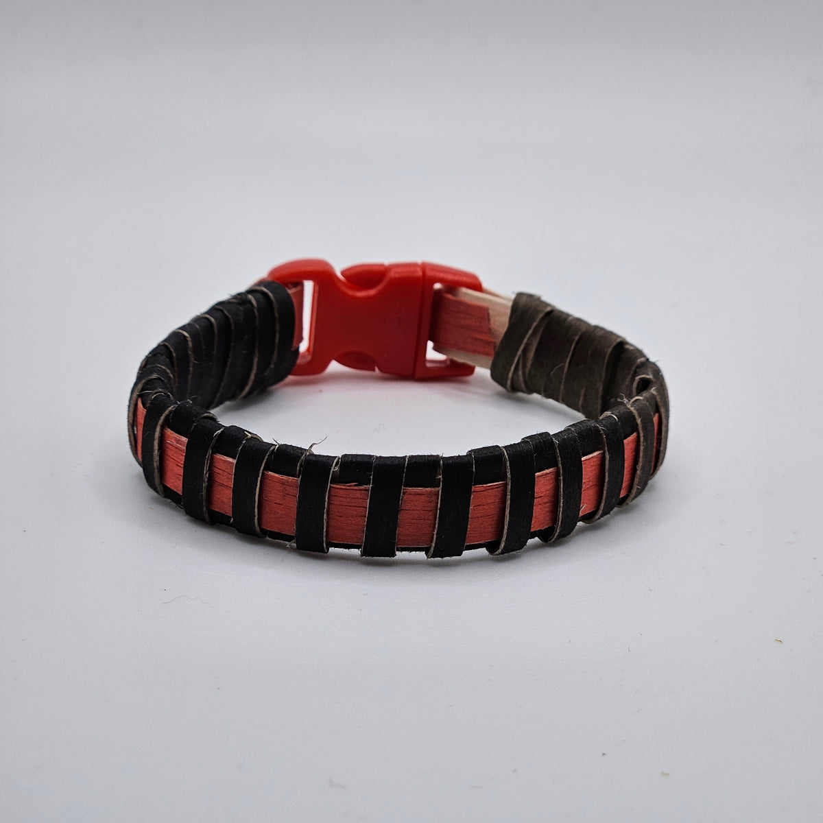 Black Ash Bracelets