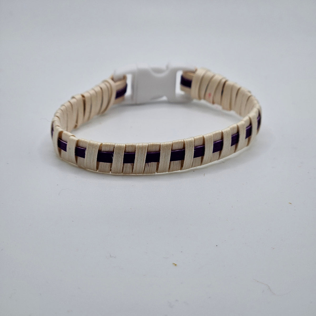 Black Ash Bracelets