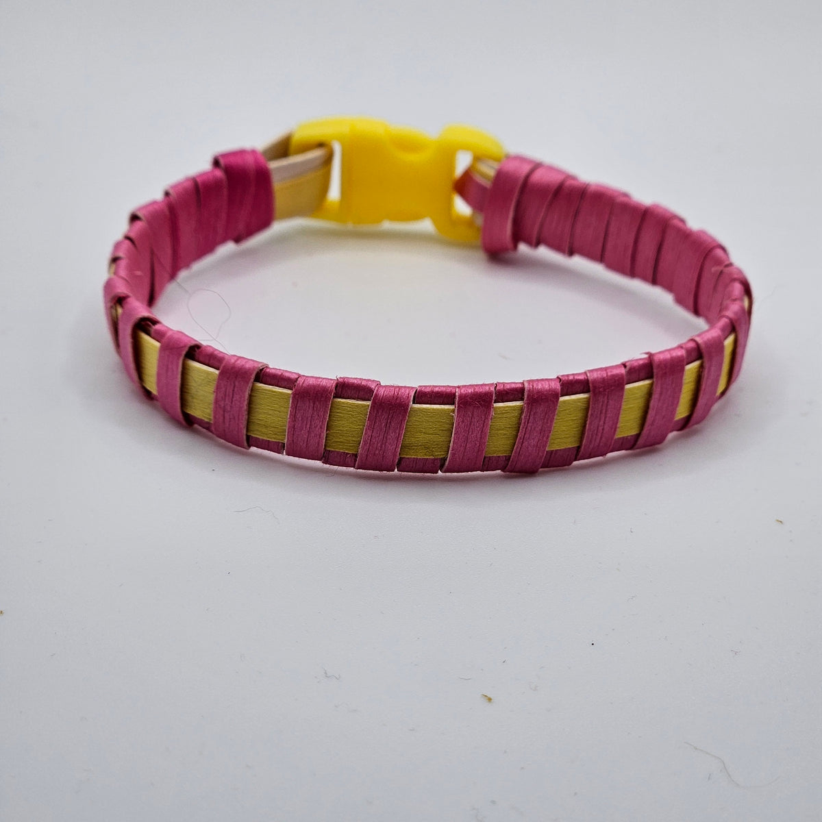 Black Ash Bracelets