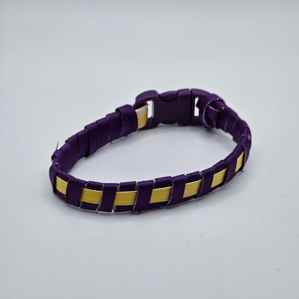 Black Ash Bracelets
