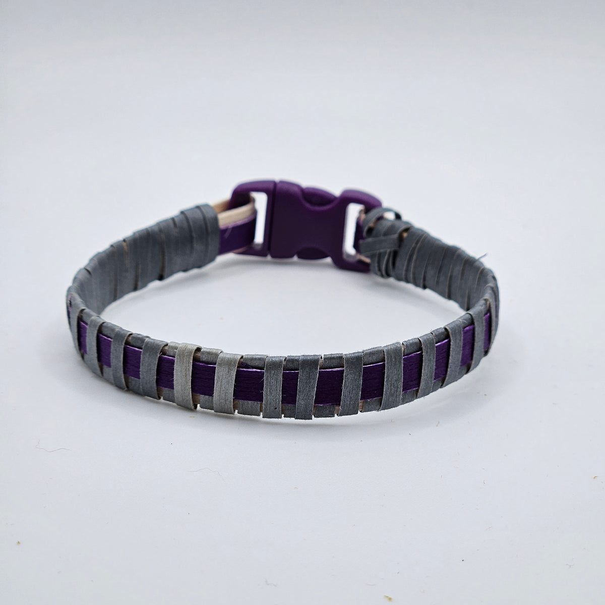 Black Ash Bracelets