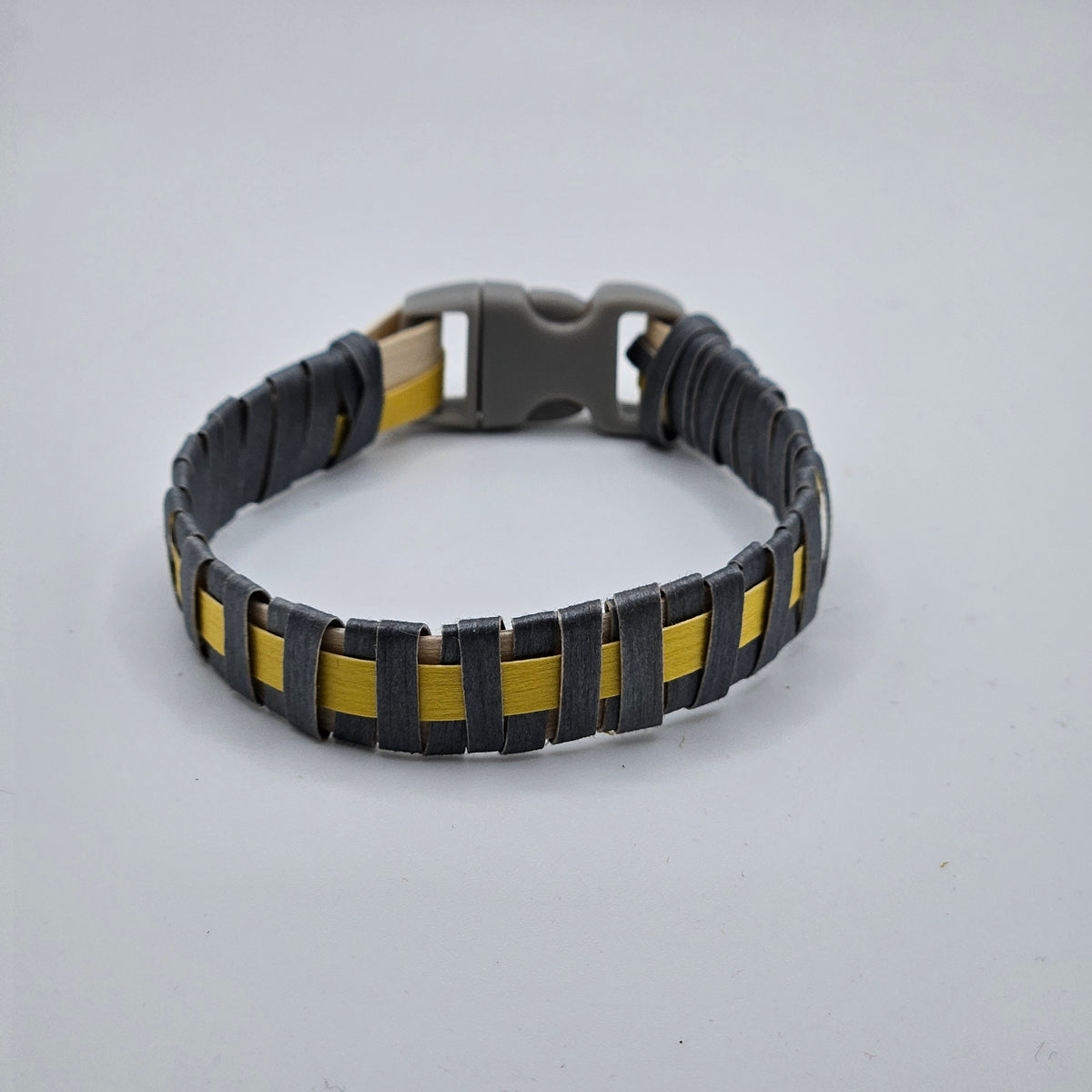 Black Ash Bracelets