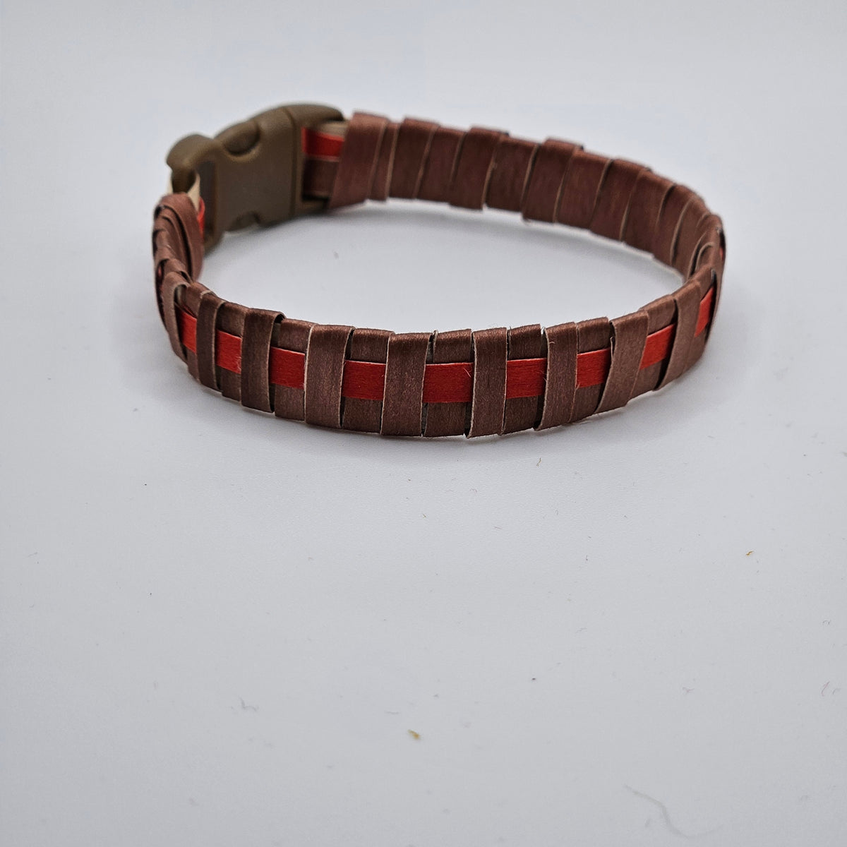 Black Ash Bracelets