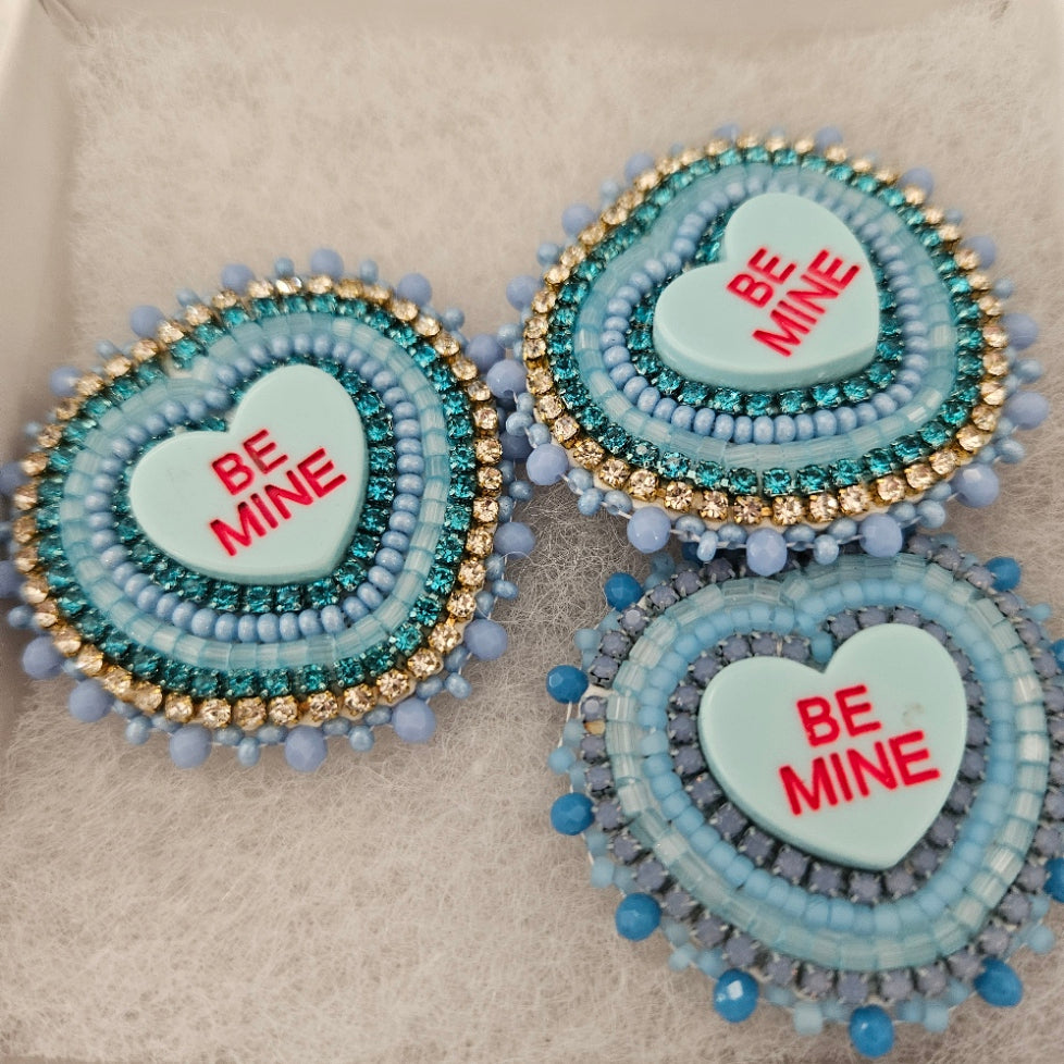 Be Mine Set