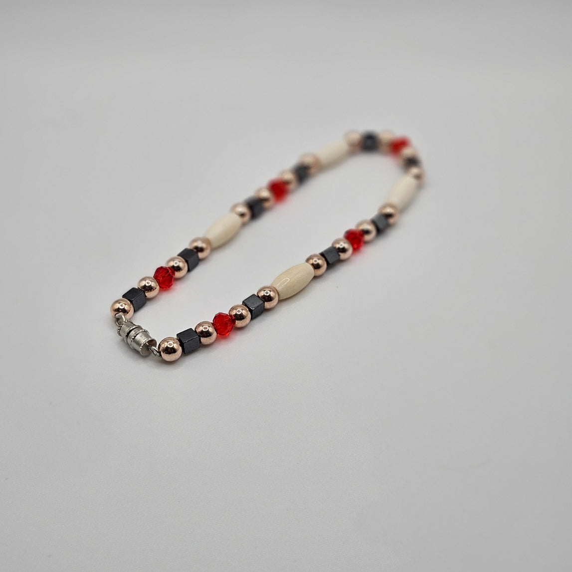 Bead Bone Bracelet's