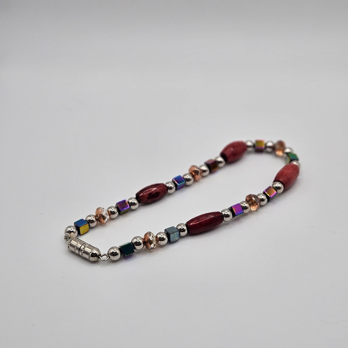 Bead Bone Bracelet's