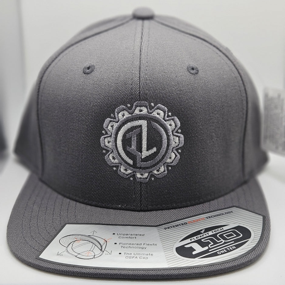 Indigenous Lifestyle Snap Back Hat