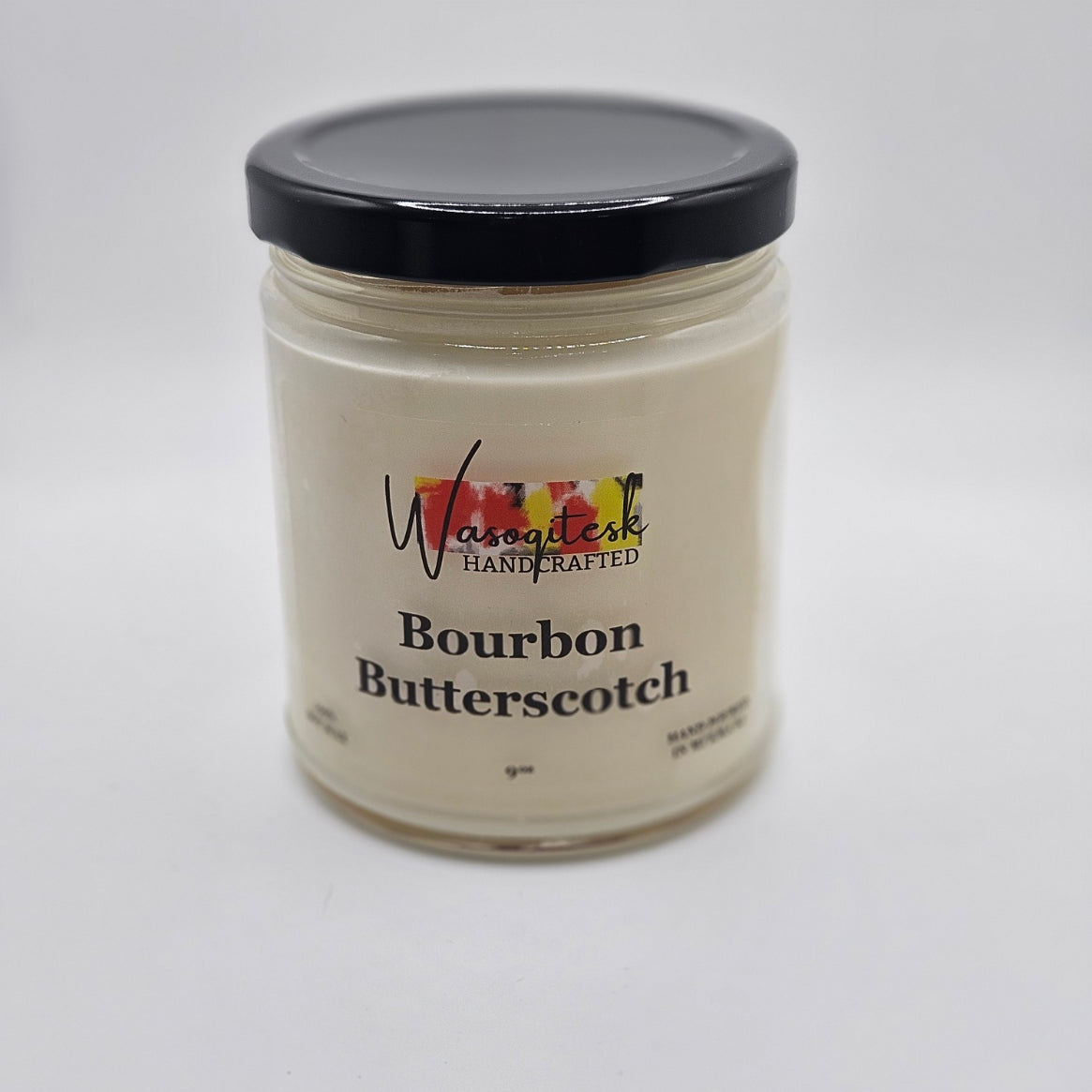 Soy Wax Candle