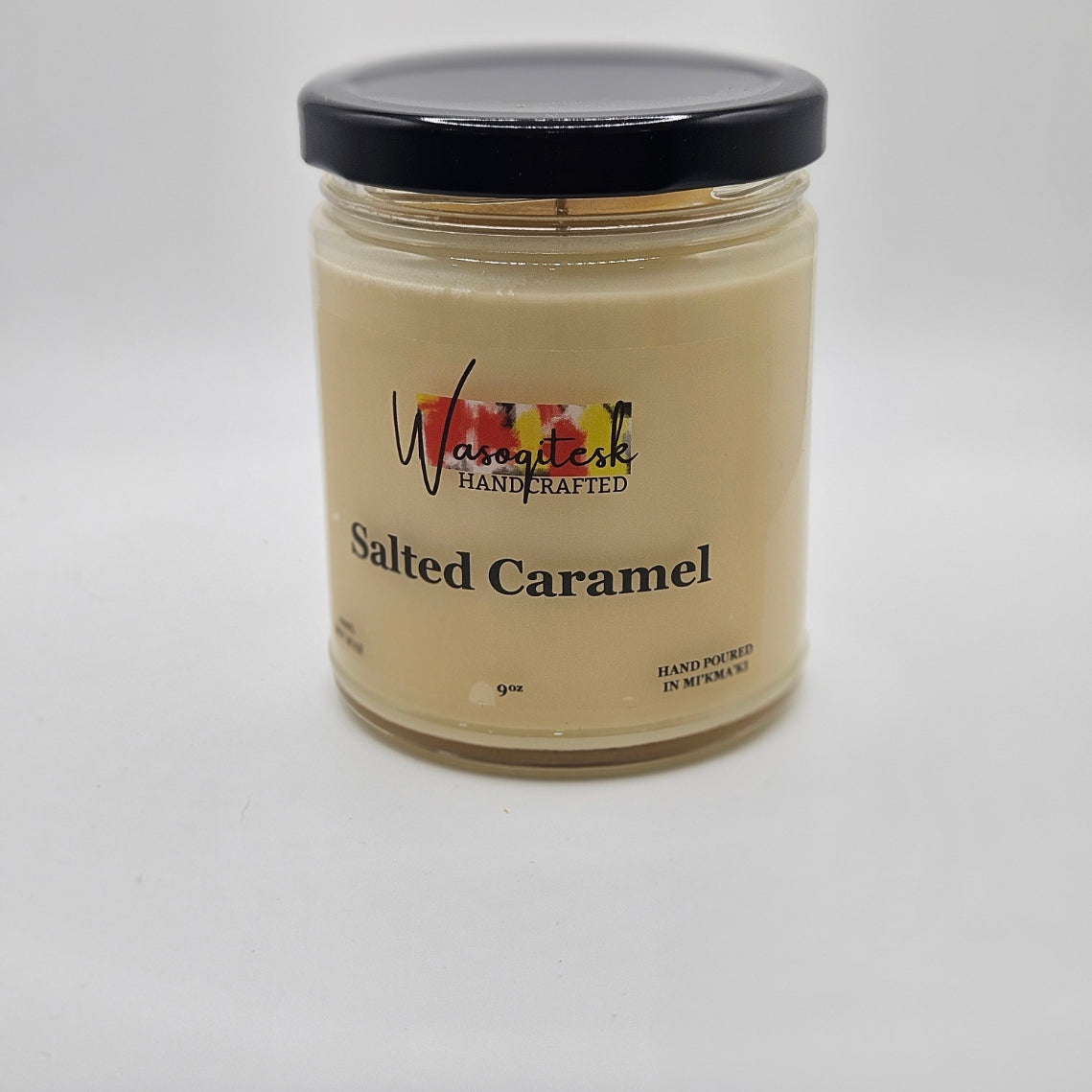 Soy Wax Candle