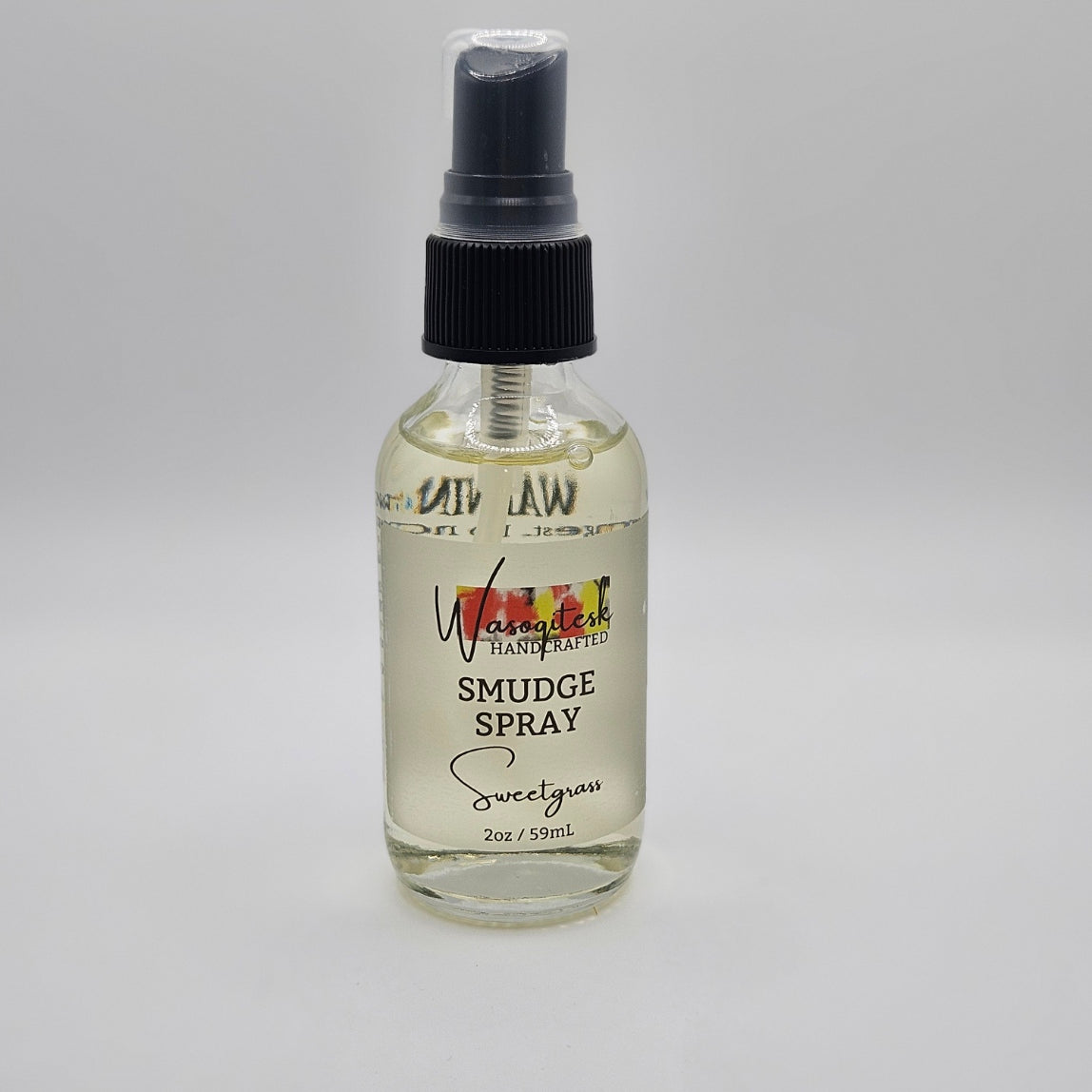 Traditional Scents Room and Linen Spray 2oz