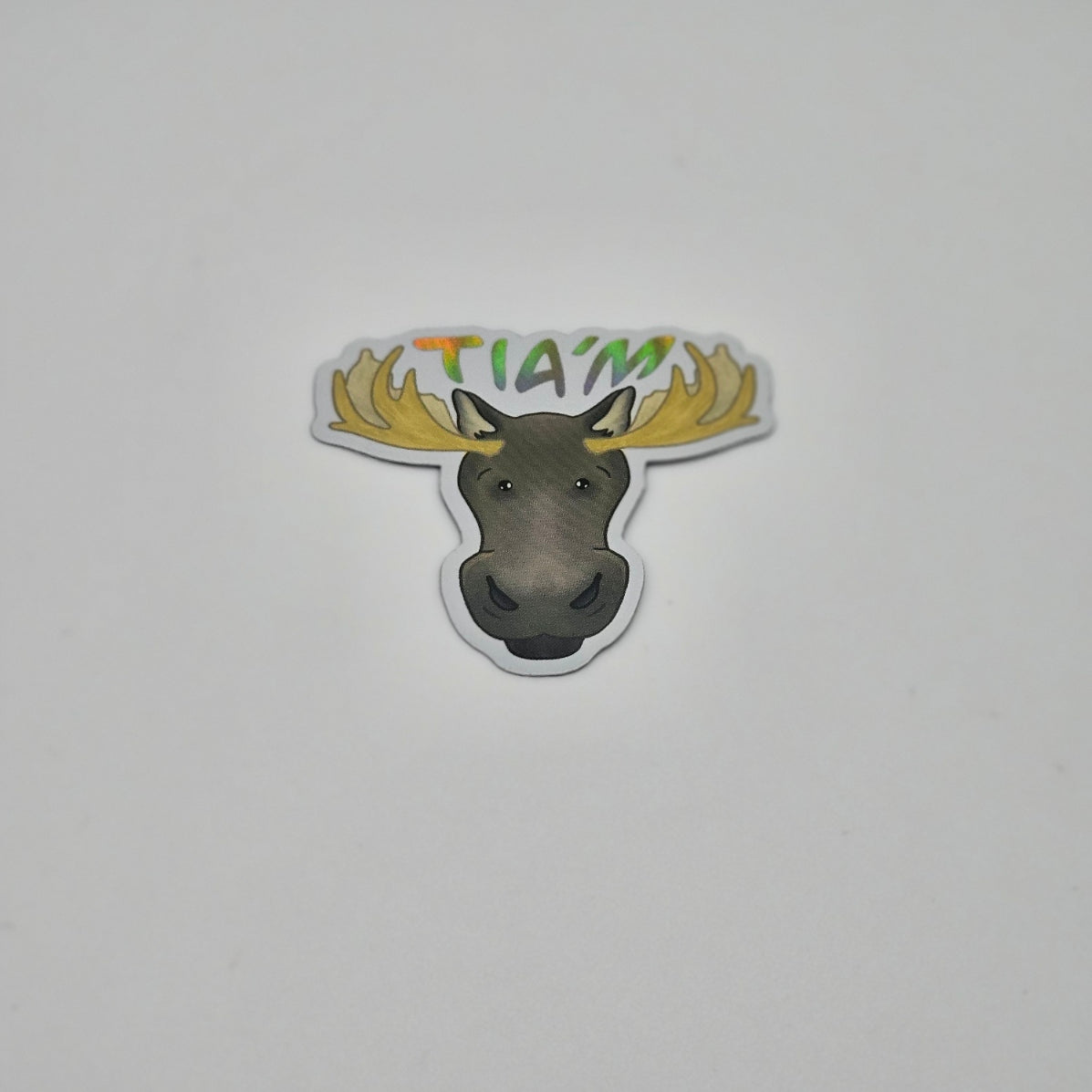 Buffster's Gallery's Stickers