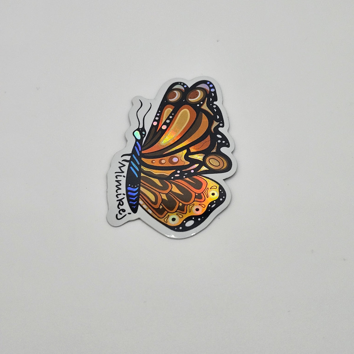 Buffster's Gallery's Stickers