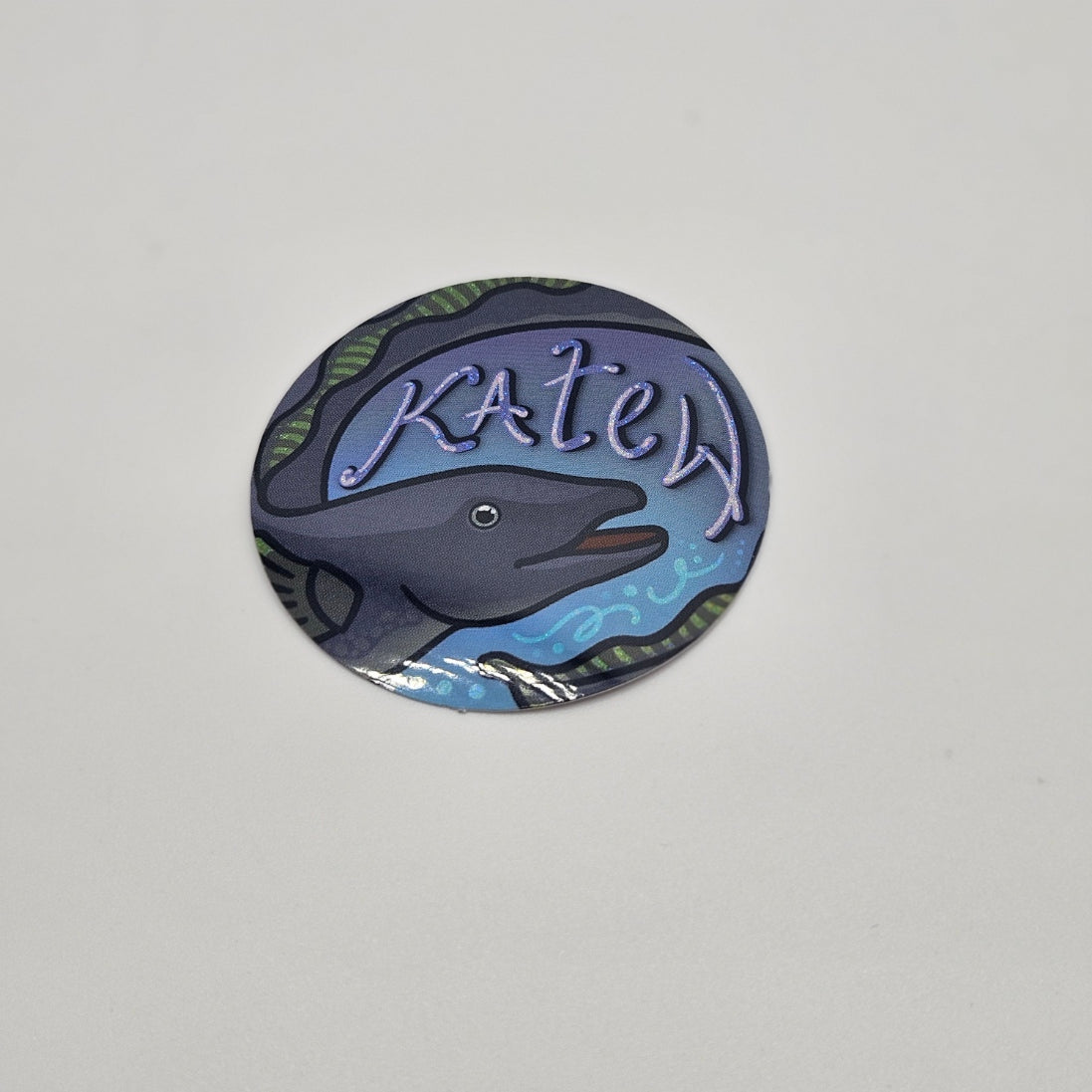 Buffster's Gallery's Stickers