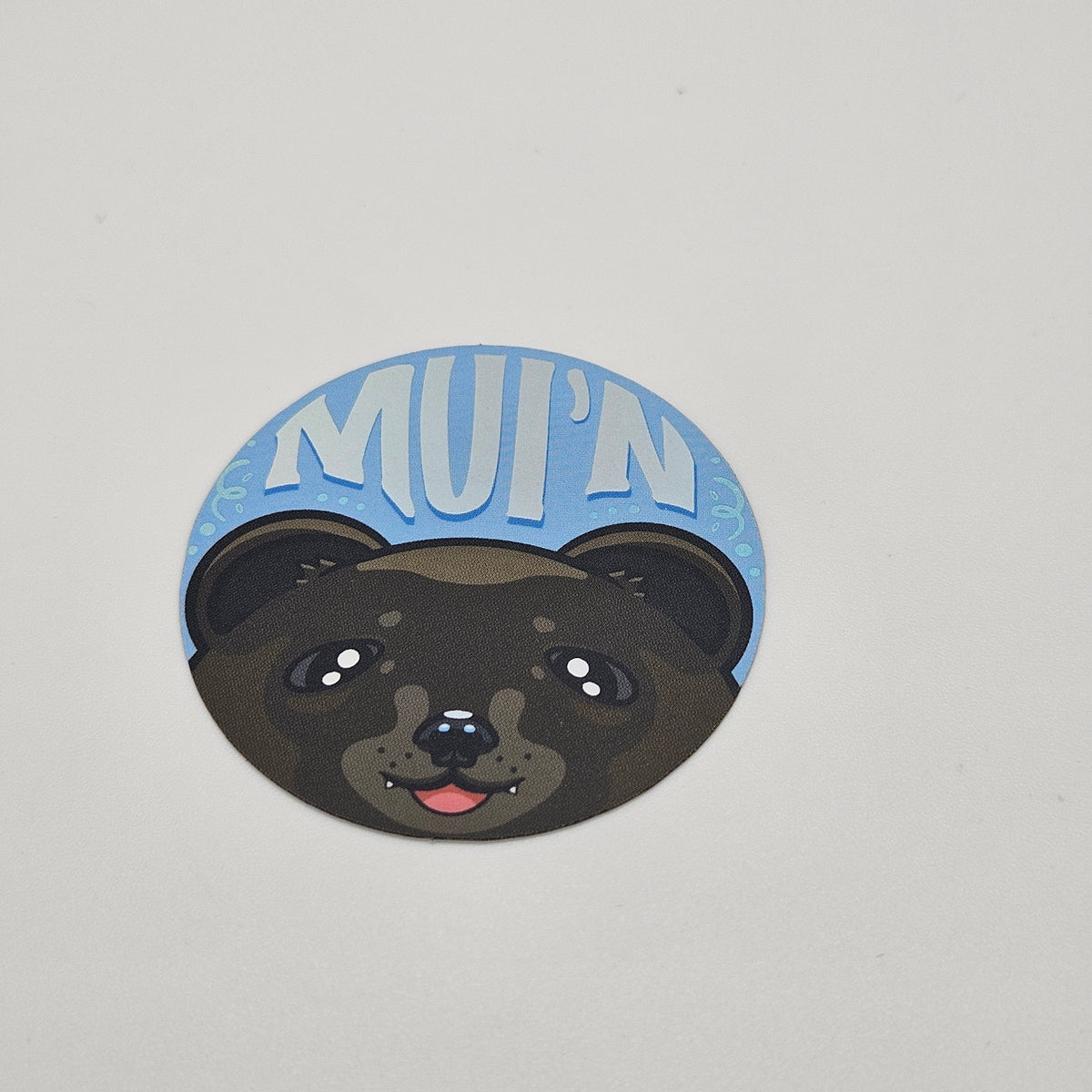 Buffster's Gallery's Stickers