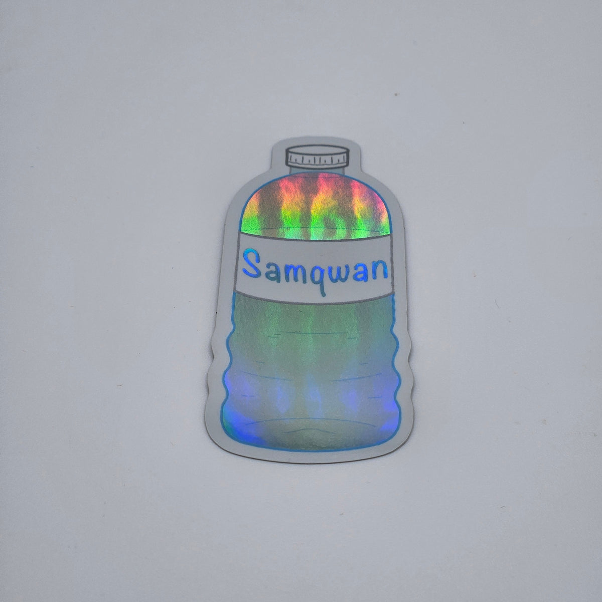 Buffster's Gallery's Stickers