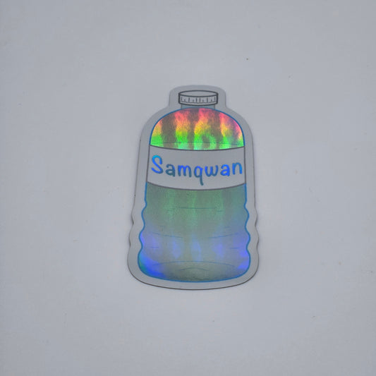 Buffster's Gallery's Stickers