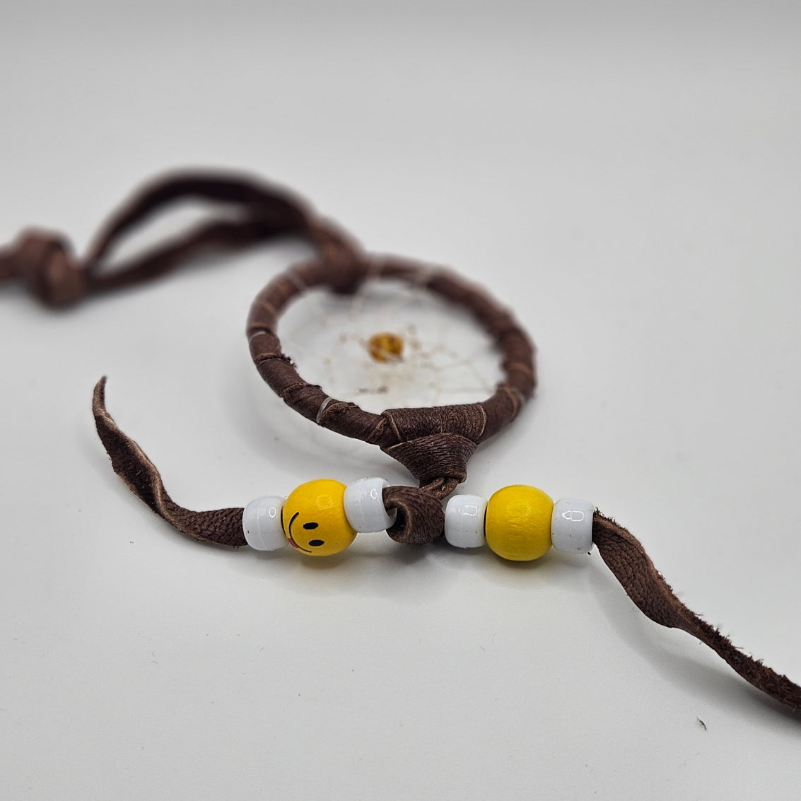 Smile Dreamcatcher