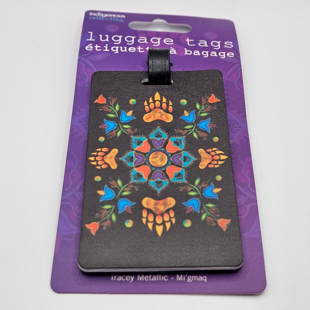 Luggage Tags