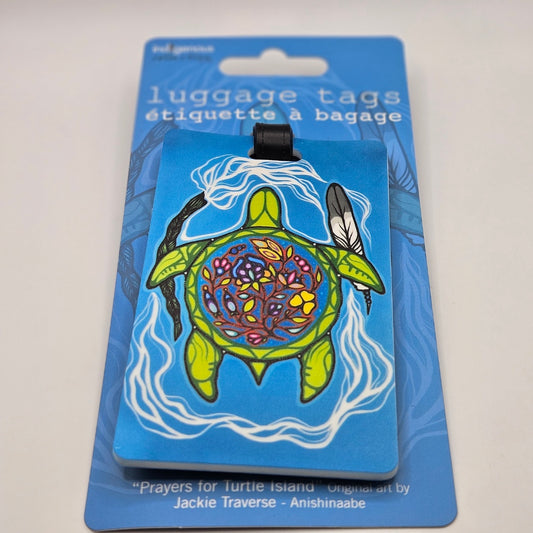 Luggage Tags