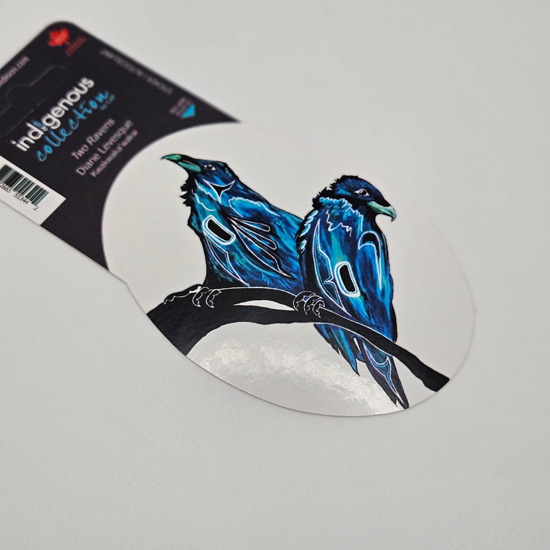 Vinyl Stickers