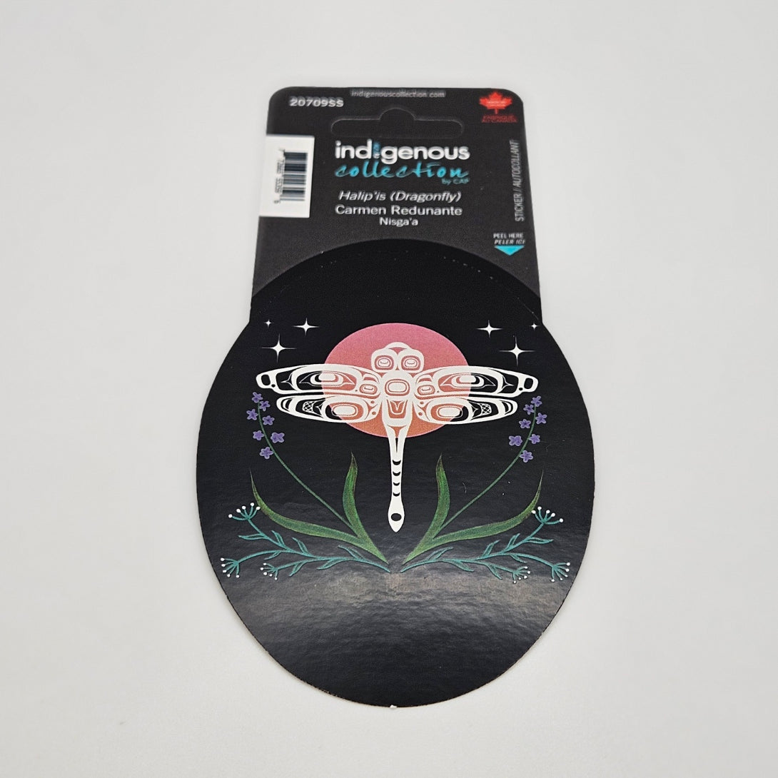 Vinyl Stickers