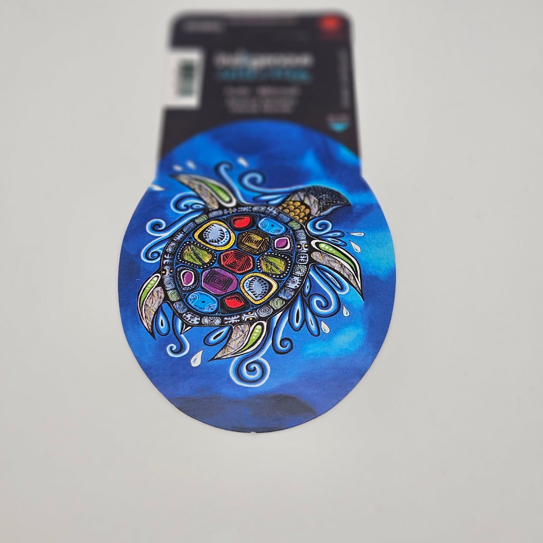 Vinyl Stickers