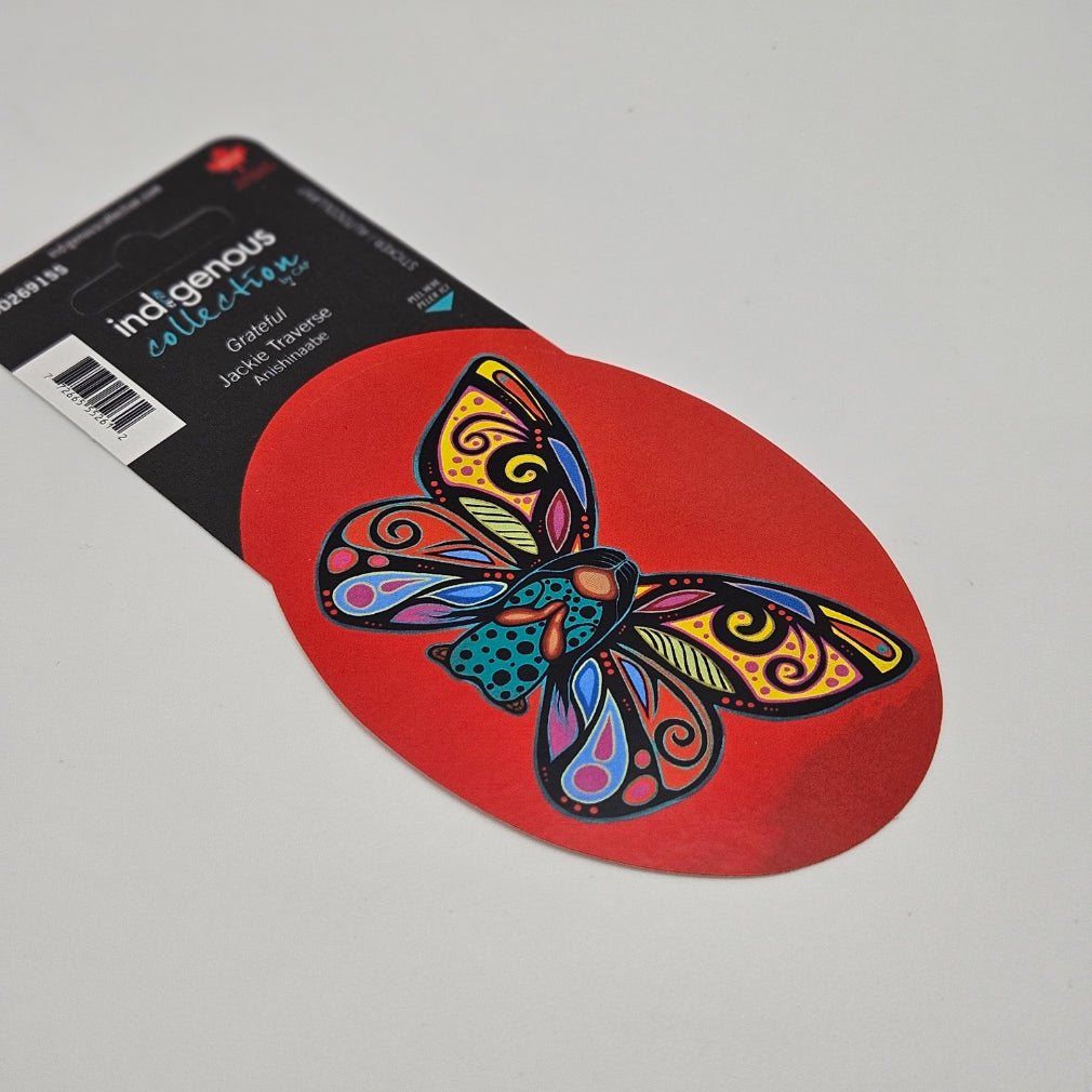 Vinyl Stickers
