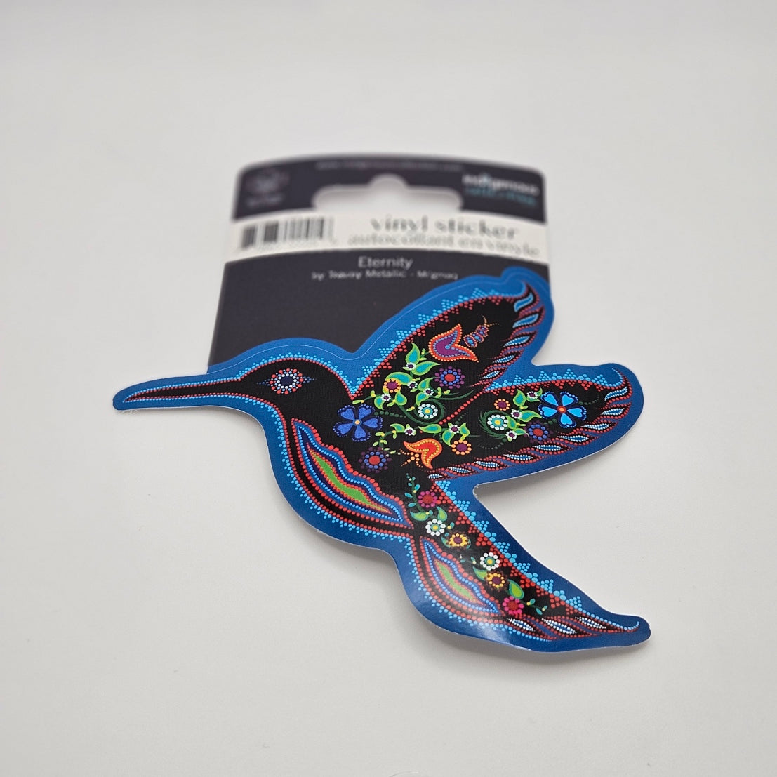 Vinyl Stickers