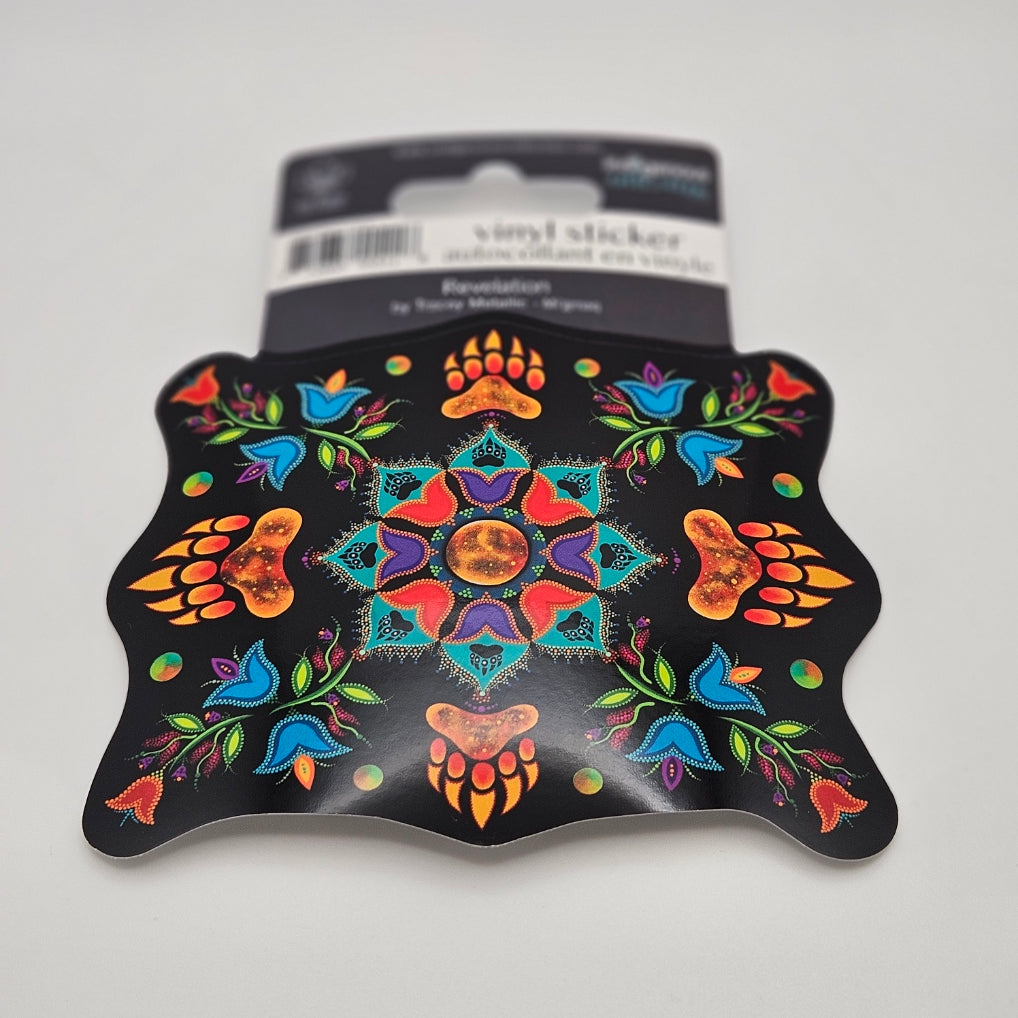 Vinyl Stickers